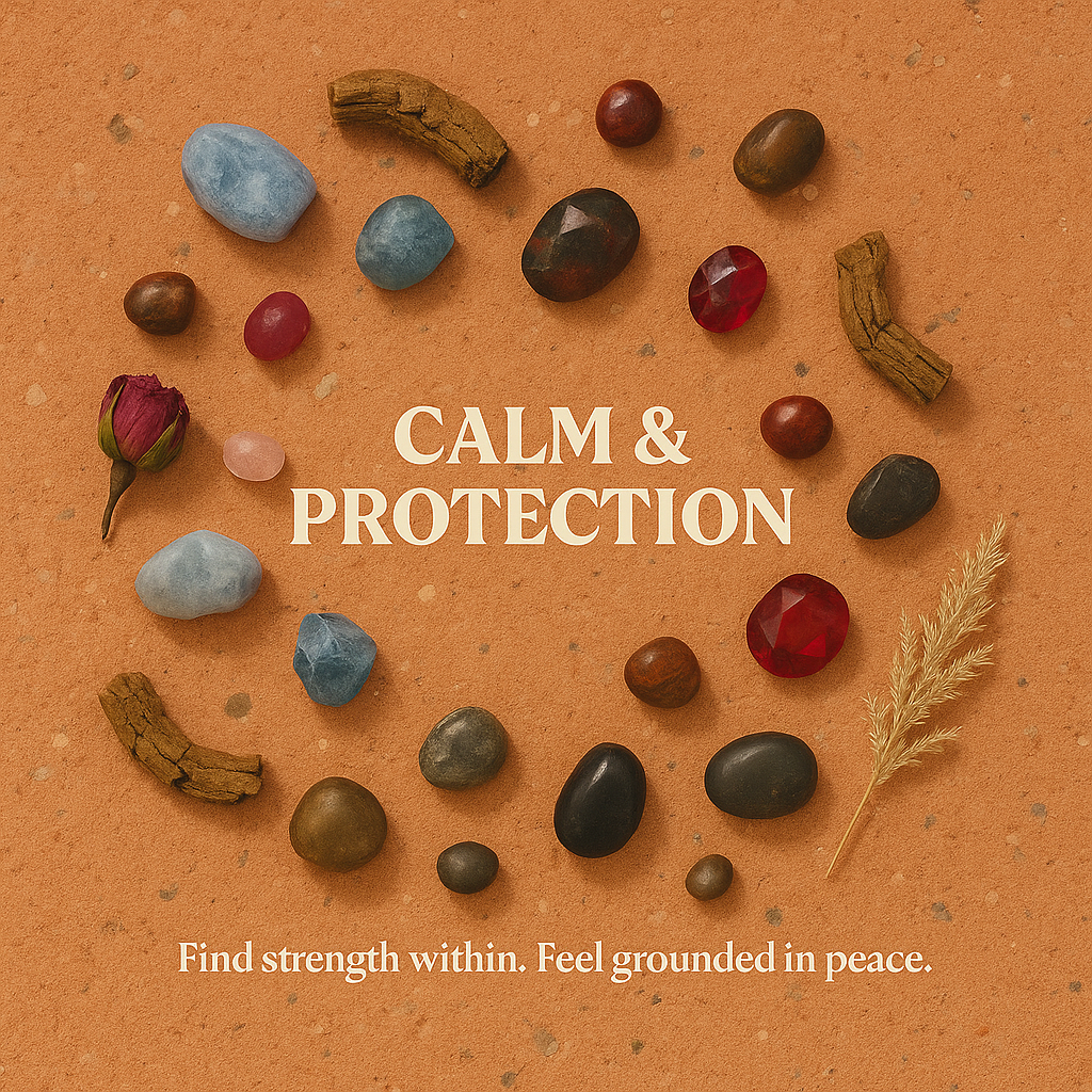 Calm & Protection