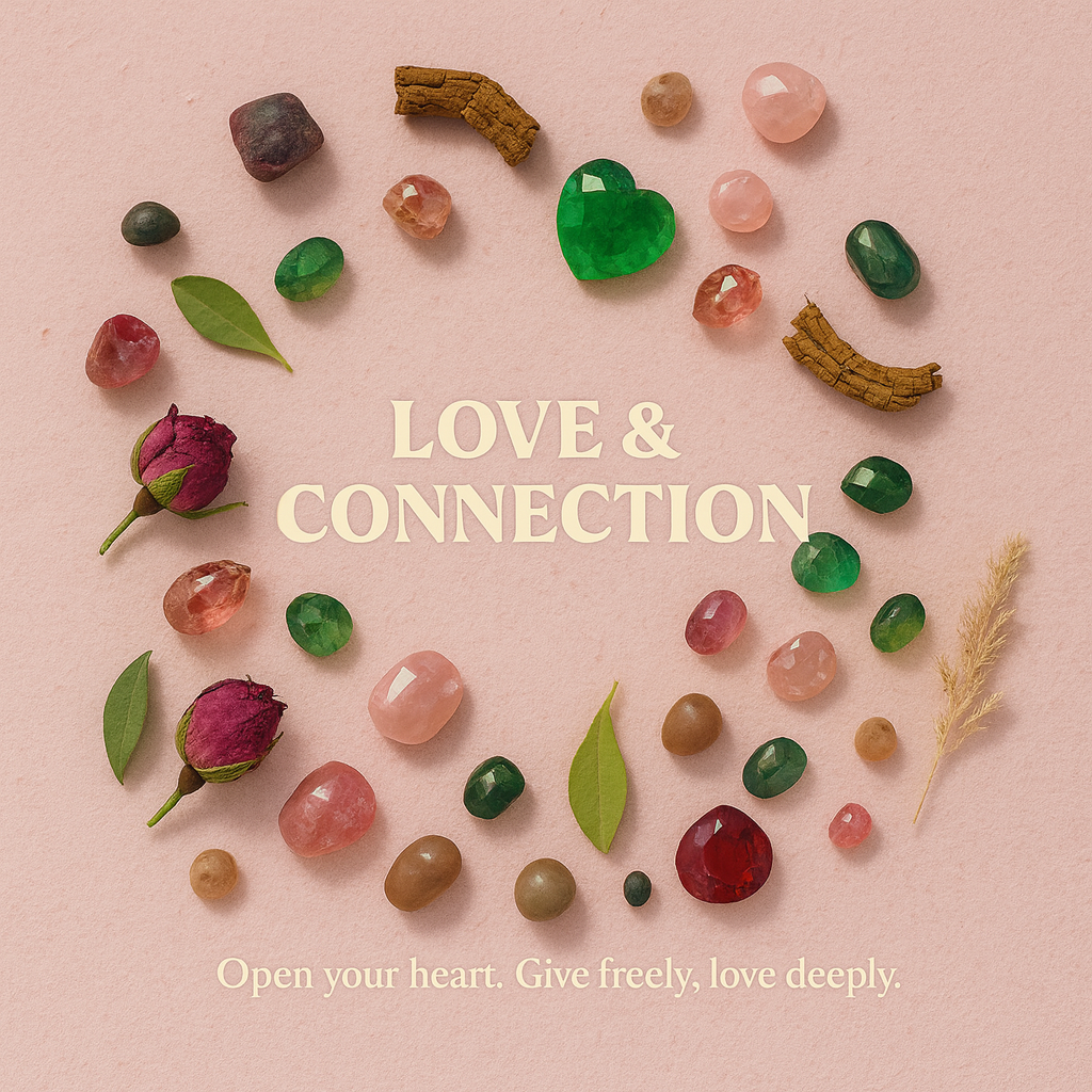 Love & Connection