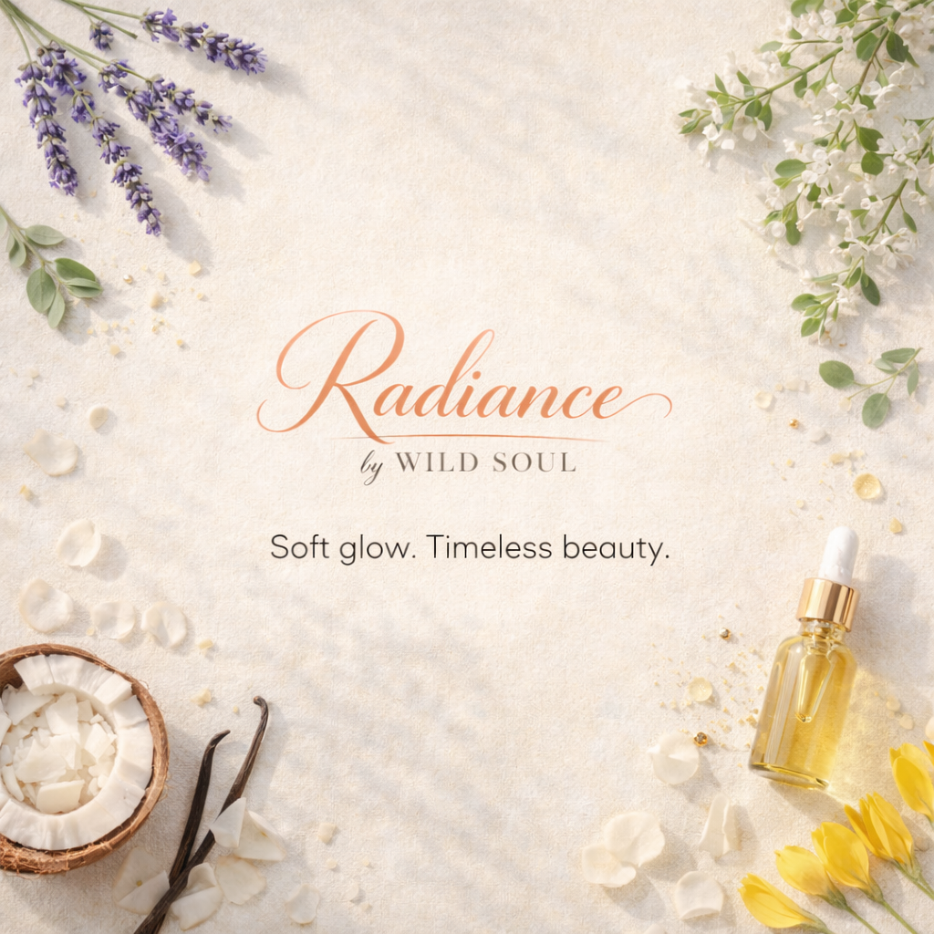 Radiance Bridal - Coming Soon!