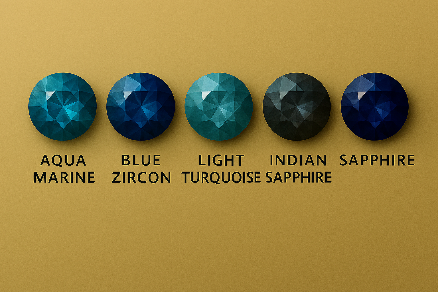 Bullet Slice Earrings – Throat Chakra | Truth · Expression · Communication