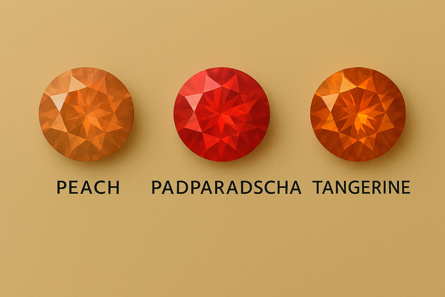 Bullet Slice Earrings – Sacral Chakra | Creativity · Sensuality · Flow