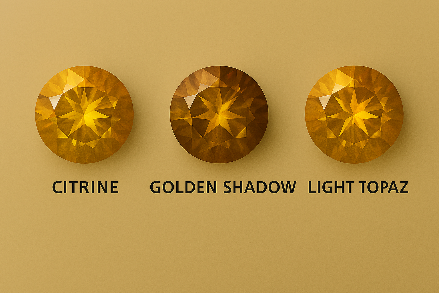 Bullet Slice Earrings – Solar Plexus Chakra | Confidence · Energy · Purpose